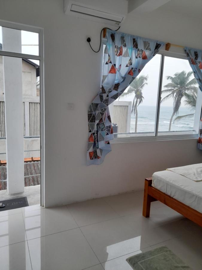 Hotel Remember Hikkaduwa Εξωτερικό φωτογραφία
