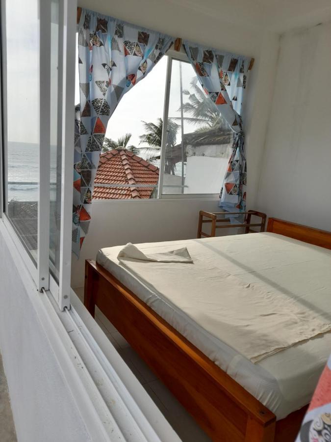 Hotel Remember Hikkaduwa Εξωτερικό φωτογραφία