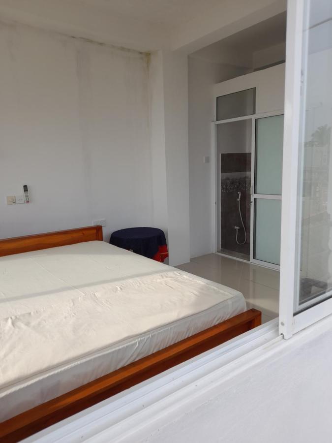 Hotel Remember Hikkaduwa Εξωτερικό φωτογραφία