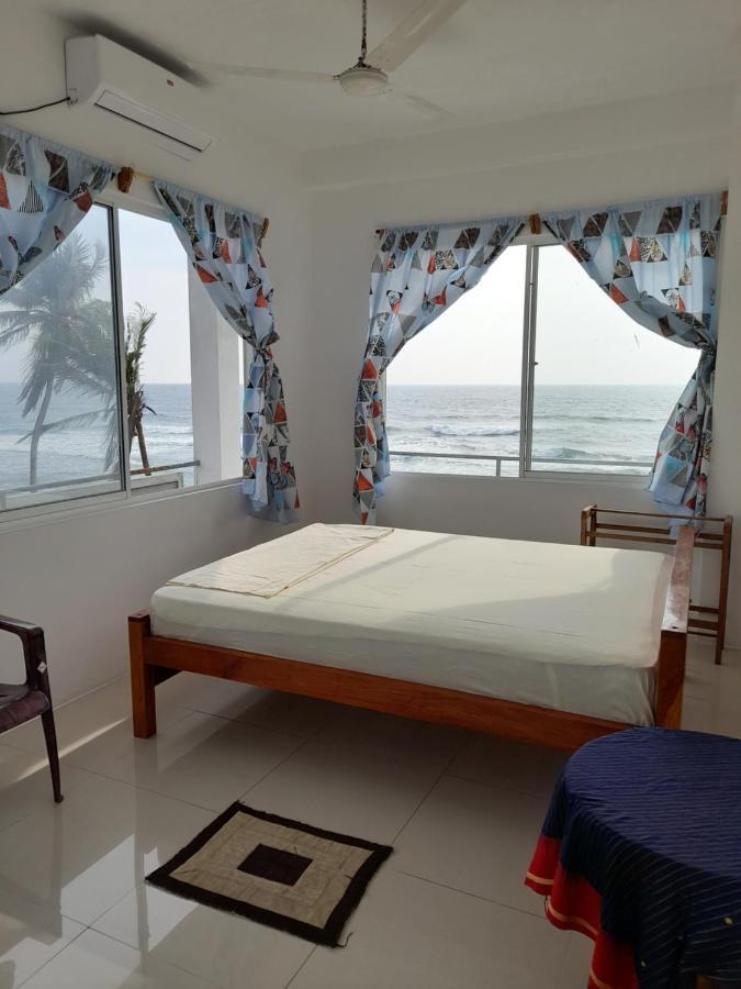 Hotel Remember Hikkaduwa Εξωτερικό φωτογραφία