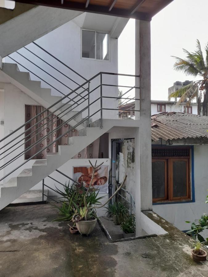 Hotel Remember Hikkaduwa Εξωτερικό φωτογραφία