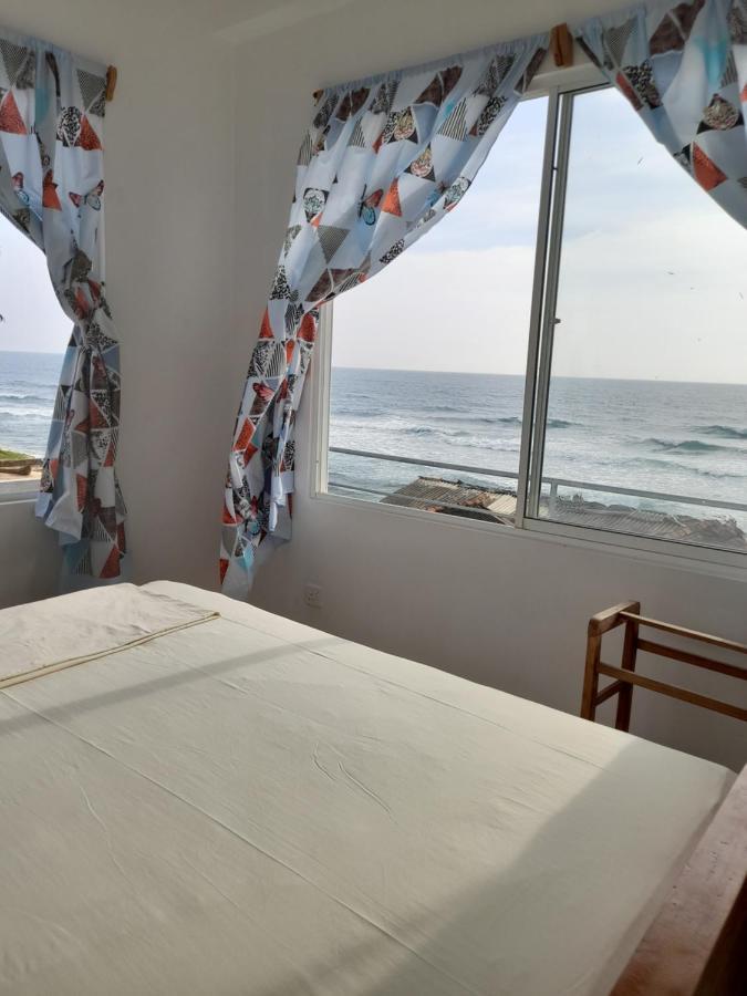 Hotel Remember Hikkaduwa Εξωτερικό φωτογραφία
