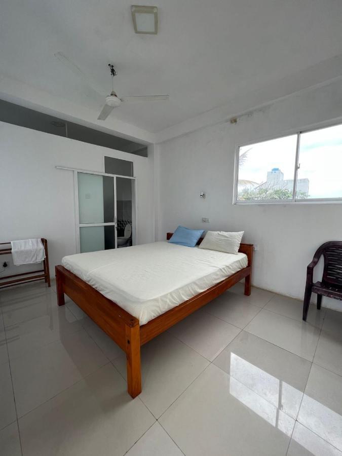 Hotel Remember Hikkaduwa Εξωτερικό φωτογραφία