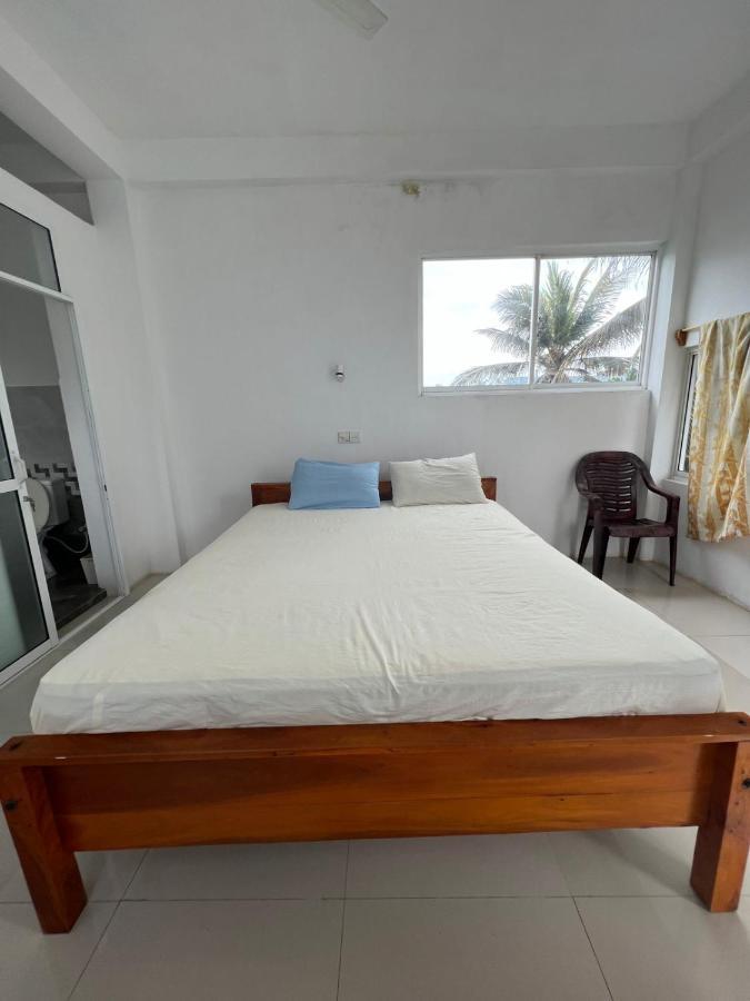 Hotel Remember Hikkaduwa Εξωτερικό φωτογραφία