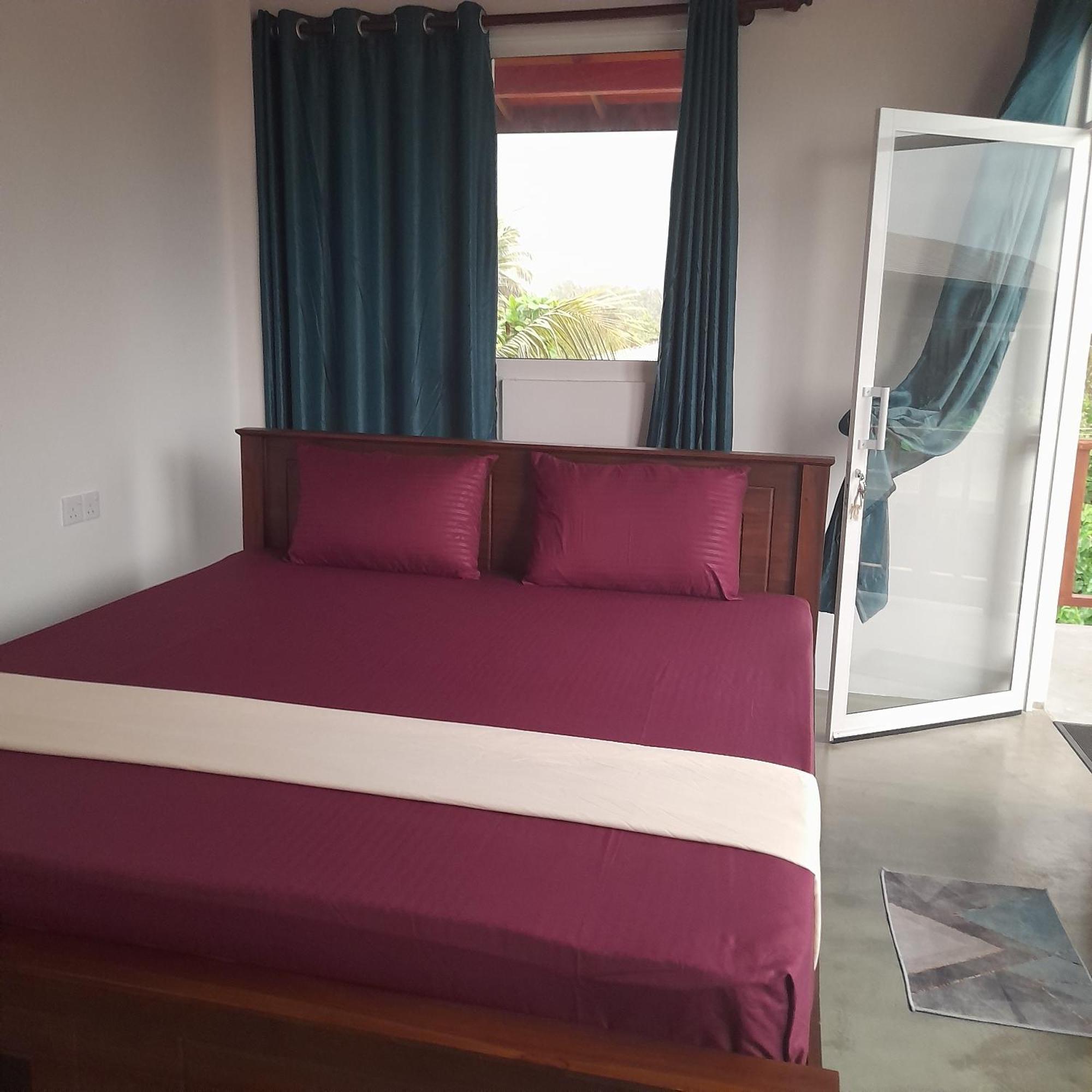 Hotel Remember Hikkaduwa Εξωτερικό φωτογραφία