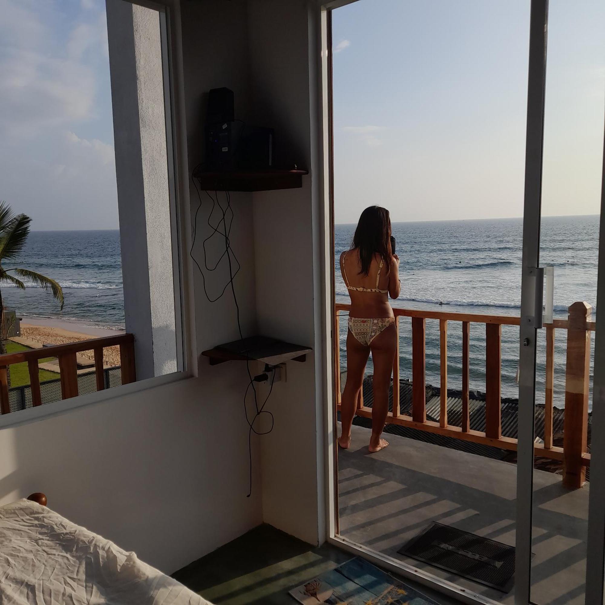 Hotel Remember Hikkaduwa Εξωτερικό φωτογραφία