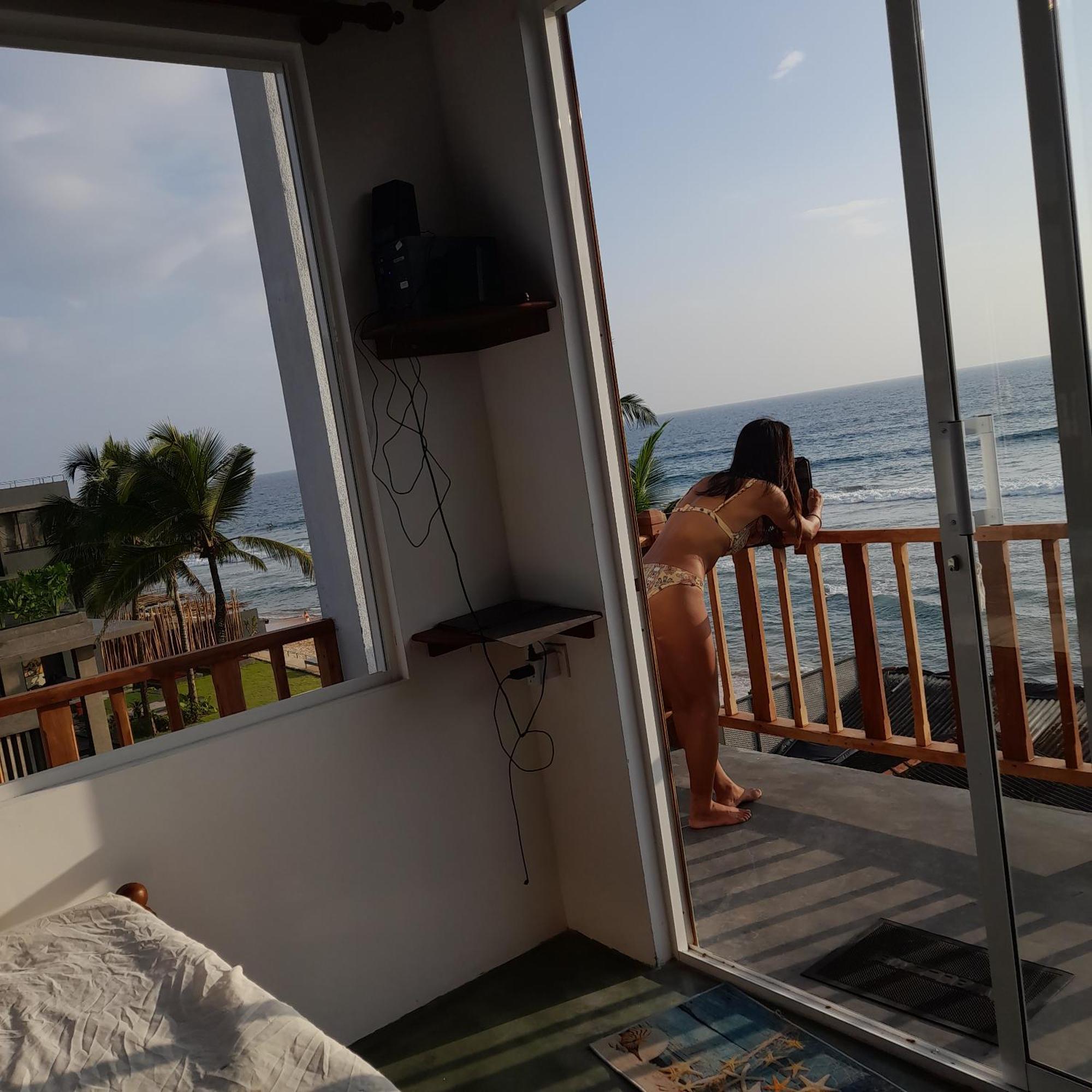 Hotel Remember Hikkaduwa Εξωτερικό φωτογραφία
