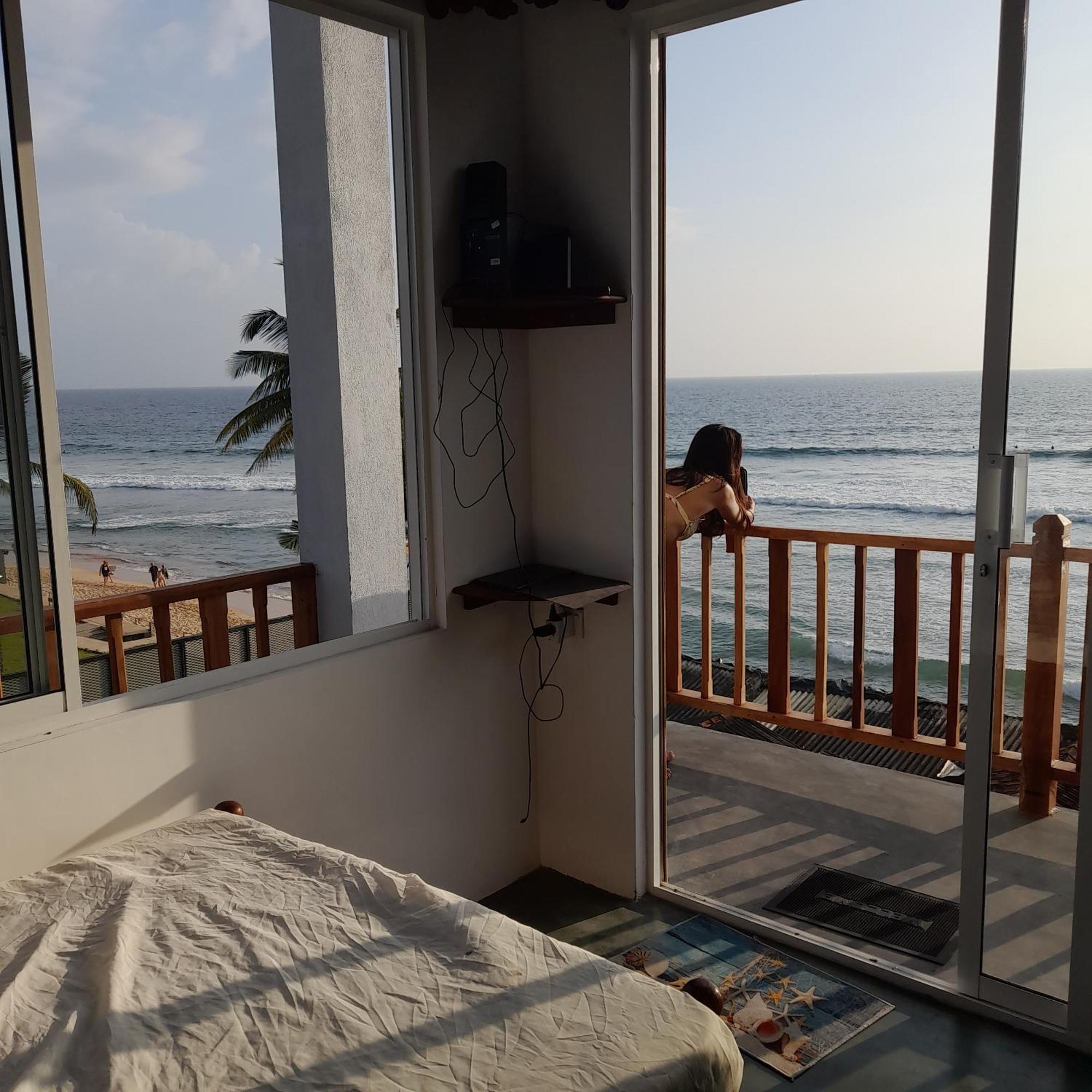 Hotel Remember Hikkaduwa Εξωτερικό φωτογραφία
