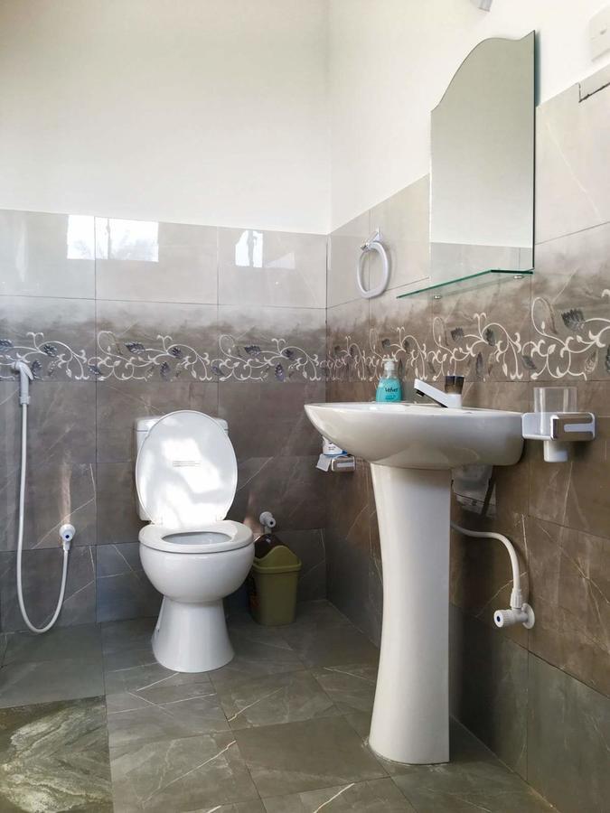 Hotel Remember Hikkaduwa Εξωτερικό φωτογραφία