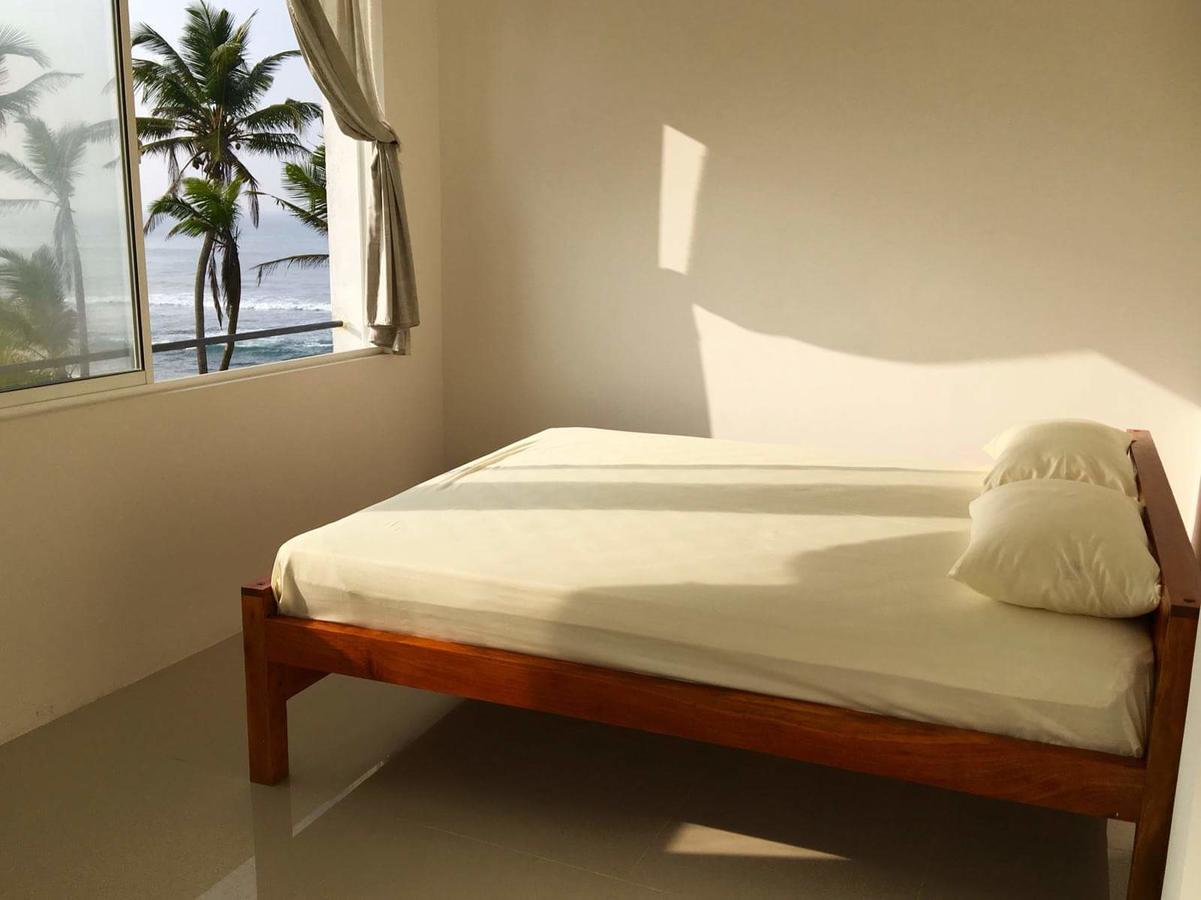 Hotel Remember Hikkaduwa Εξωτερικό φωτογραφία
